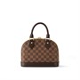 Сумка Louis Vuitton, коричневый 22190979