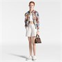 Сумка Louis Vuitton, коричневый 22190979