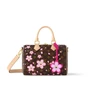 LOUIS VUITTON Сумка кросс-боди Takashi Murakami Cherry Blossom Speedy Bandouliere 25 27975159