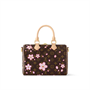 LOUIS VUITTON Сумка кросс-боди Takashi Murakami Cherry Blossom Speedy Bandouliere 25 27975159