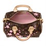 LOUIS VUITTON Сумка кросс-боди Takashi Murakami Cherry Blossom Speedy Bandouliere 25 27975159