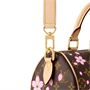 LOUIS VUITTON Сумка кросс-боди Takashi Murakami Cherry Blossom Speedy Bandouliere 25 27975159