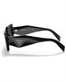 Женские солнцезащитные очки PR 08YS PRADA 2430182