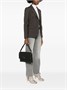 Tod's вечная сумка через плечо, черный 15827126