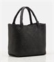 Рюкзак Ruth Medium из плетеной кожи The Row, Black Ang 25633013