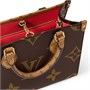 Сумка Louis Vuitton, коричневый 22190935