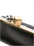Клатч Jacquemus La Pochette Salon, черный 25890998