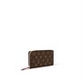 Кошелек Клеманс Louis Vuitton, желтый 22191329