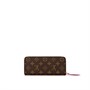 Кошелек Клеманс Louis Vuitton, желтый 22191329