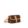 Сумка женская Louis Vuitton, коричневый 22191518