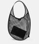 Сетчатая сумка-тоут One-Piece M Alaïa, черный 2115317