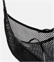 Сетчатая сумка-тоут One-Piece M Alaïa, черный 2115317