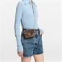 Микро Метис Монограмма Канва Браун LOUIS VUITTON 26485275