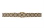 Женский ремень Gucci, коричневый 10436286