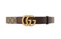 Женский ремень Gucci, коричневый 10436286