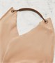 Бандл Три сумка через плечо из замши The Row, Beige Melange Ans 25632756