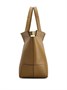 Tod's сумка-тоут Di medium-small, коричневый 25259611