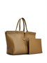 Tod's сумка-тоут Di medium-small, коричневый 25259611
