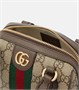 Мини-сумка Gucci Ophidia GG через плечо 25642095