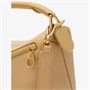 Сумка Loewe Puzzle с верхней ручкой, кремовый 25096572