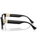 Женские квадратные очки, VE3329B54-X Versace, черный 2443807