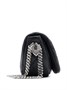 Сумка на плечо Shield Lock Burberry, черный 11633610