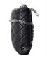 Сумка на плечо Shield Lock Burberry, черный 11633610