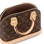 Сумка Louis Vuitton, коричневый 22190929