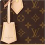Сумка Louis Vuitton, коричневый 22190929
