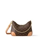 Сумка женская Louis Vuitton, коричневый 22191151