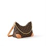 Сумка женская Louis Vuitton, коричневый 22191151