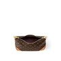 Сумка женская Louis Vuitton, коричневый 22191151