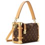 Боковая сумка LOUIS VUITTON 26487706