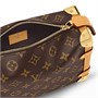 Боковая сумка LOUIS VUITTON 26487706