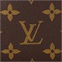 Боковая сумка LOUIS VUITTON 26487706