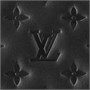 Сумка женская Louis Vuitton, черный 22191318
