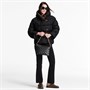 Сумка женская Louis Vuitton, черный 22191318