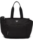 Сумка Re-Nylon Prada, черный 25842968