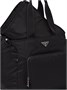 Сумка Re-Nylon Prada, черный 25842968