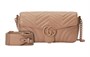 Сумка Gucci Marmont Matelass? Shoulder Bag, Розовый 21104614