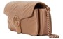 Сумка Gucci Marmont Matelass? Shoulder Bag, Розовый 21104614