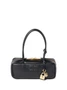 Сумка на плечо Beau MIU MIU, черный 25883036