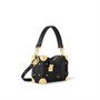Сумка женская Louis Vuitton, черный 22191435