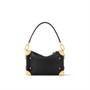 Сумка женская Louis Vuitton, черный 22191435