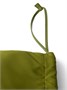 Сумка-клатч на шнурке Prada, зеленый 23761875