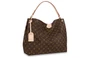 Louis Vuitton Женская изящная сумка через плечо 4516439