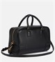Сумка-тоут Amazona 28 из кожи Loewe, черный 2088986