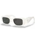 Женские солнцезащитные очки PR 17WS PRADA 2424585