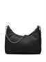 Сумка на плечо Re-Edition 2005 Prada, черный 25852718