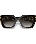 Женские солнцезащитные очки PR 15WS PRADA 2495694